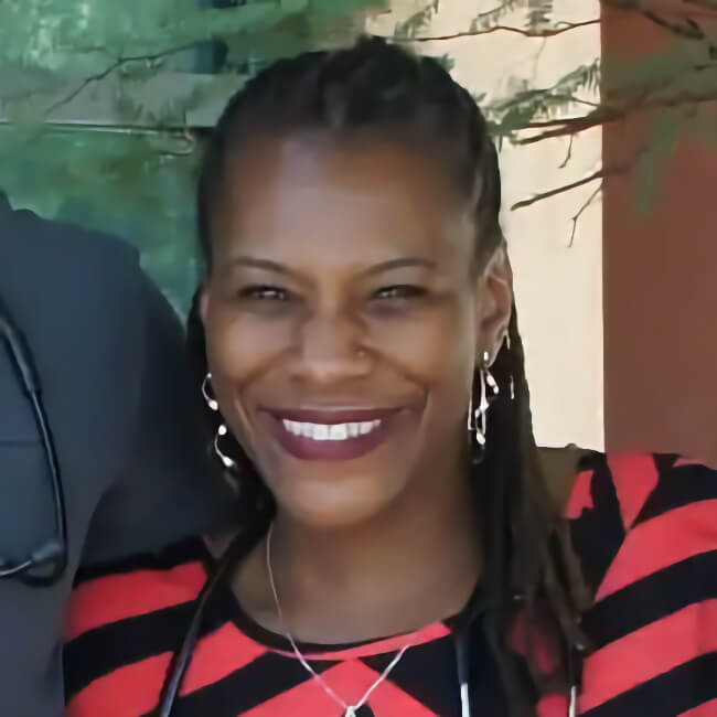 Dr. Yolette Hines