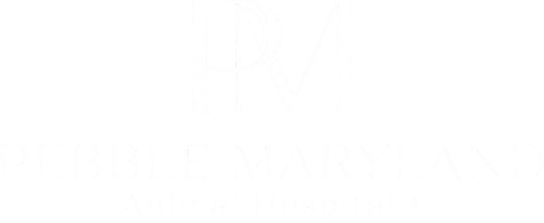 Pebble Maryland Animal Hospital